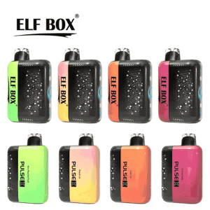 Bar Vape