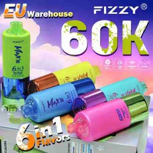 Vape tanks