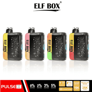 Bulk vapes