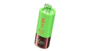 Mini Vapes