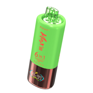 New vape
