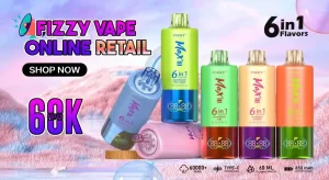 Vape tanks