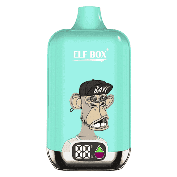 luxevapehouse.com Fruit Vape Juice: 2024 Your Great Passport to Flavor Paradise