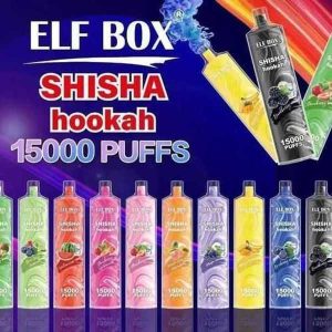 Vape tanks