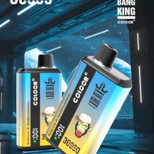 Vape tanks