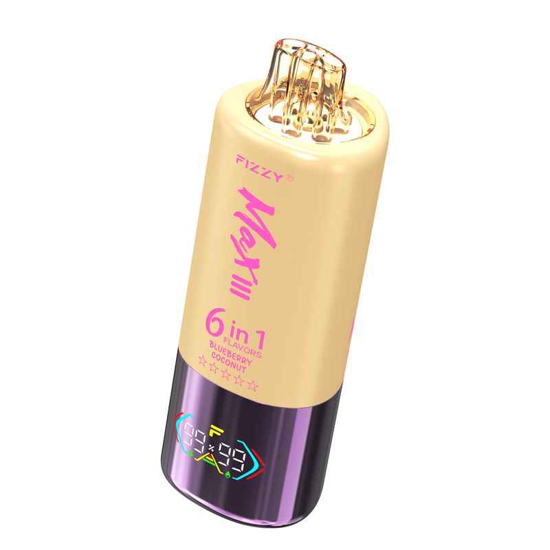luxevapehouse.com TPD 2025 Compliant Vape Mods: Ceramic Coil Tech & Recyclable Materials for EU Vapers