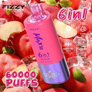 Refill Vape
