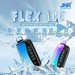 Caffeine vape