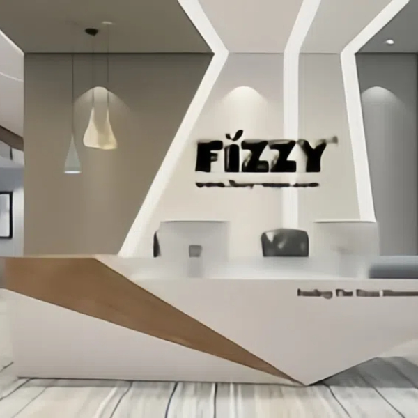 luxevapehouse.com Redefining sensory experiences: FIZZY brings you a brand new fashionable steam lifestyle!